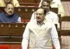 हर मुद्दे पर चर्चा को तैयार सरकार, विपक्ष का रवैया गैर-जिम्मेदाराना: जेपी नड्डा