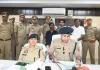 फिरोजाबाद: देशभर में 67 करोड़ रुपये की ठगी का खुलासा, 10 साइबर ठग गिरफ्तार
