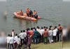 मीरजापुर में दर्दनाक हादसा: बंधी में नहाने गया 20 वर्षीय युवक डूबा, 6 घंटे बाद मिला शव