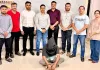 मुंबई में मिलावटी दूध के कारोबार का भंडाफोड़; आरोपी गिरफ्तार