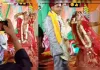 दुल्हन ने किया ऐसा जबरदस्त डांस