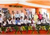 मुस्कुराइये आप लखनऊ में हैं सही, गड़बड़ की तो जवाब देंगे ब्रह्मोस: डिप्टी सीएम