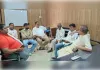 मजार पर आई हिंदू लड़की से बाबा ने की छेड़छाड़, आरोपी पुलिस हिरासत में