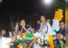 बारुईपुर कांड : सांसद ने पीड़ित परिवार को दिया भरोसा, त्वरित कार्रवाई के लिए मुख्यमंत्री का जताया आभार
