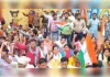 छत्तीसगढ़: हड़ताली अतिथि शिक्षकों को सरकार का अल्टीमेटम, वापस नहीं लौटे तो सेवा समाप्त