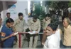छत पर टहलते समय हुआ हादसा, हाईटेंशन लाइन की चपेट में आने से युवक की मौत