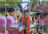 असम में बाढ़ का कहर बरकरार, मृतकों की संख्या 68 पहुंची; 5.24 लाख लोग अब भी प्रभावित
