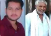 झांसी: धान की सिंचाई बनी काल, बिजली करंट से दो किसानों की गई जान...