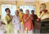 उपराष्ट्रपति ने मन्नम स्मृति मंडपम का किया उद्घाटन, मन्नथु पद्मनाभन को दी श्रद्धांजलि 