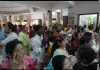 उत्तराखंड: श्रद्धालुओं की सोमनाथ स्वाभिमान पर्व यात्रा संपन्न, हर्रावाला पहुंचा यात्रियों का दल
