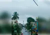 कोलकाता समेत पूरे बंगाल में बदला मौसम: गरज-चमक के साथ भारी बारिश का अलर्ट जारी 