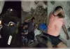 बिलासपुर में बड़ा हादसा: अधूरे पुल से 30 फीट नीचे गिरी कार, चार युवक गंभीर घायल