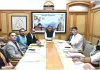 वीबी-जी-राम-जी योजना हिमाचल के हित में नहीं, केंद्र से उठाएंगे मामला: मुख्यमंत्री सुक्खू