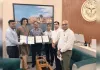 वाराणसी: प्राकृतिक खेती को मिलेगा नया बल: शुरू होगा गो-आधारित कृषि का पायलट प्रोजेक्ट