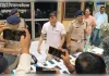 ऑपरेशन रिकवरी के तहत 52 गुमशुदा मोबाइल बरामद कर स्वामियों को लौटाए