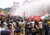 कोलकाता: नीट विरोध मार्च हिंसा मामले में गिरफ्तार सभी 16 आरोपितों को जमानत