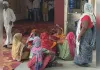 चंदौली का ऐसा गांव जहां की महिलाओं ने कभी नहीं देखा शहर