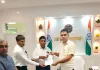 मुख्यमंत्री को भेजा गया आठ सूत्रीय मांगपत्र, पत्रकारों के हित में ठोस निर्णय की उठाई मांग