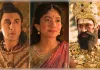 'रामायण' के ट्रेलर में भगवान विष्णु की झलक ने सस्पेंस बढ़ा