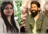 गीतू मोहनदास ने हुमा की 'बेबी डू डाई डू' की तारीफ की
