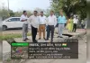 जोन-3 को एक सप्ताह में कूड़ा मुक्त जोन बनाने के दिए निर्देश