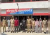 किशोरी से दुष्कर्म के मामले में पांच लोगों को भेजा जेल, पॉक्सो एक्ट के तहत कार्रवाई