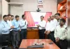 लखनऊ मेट्रो का बड़ा कदम, यूपीएमआरसी बना देश का पहला मेट्रो संगठन