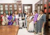 जनगणना-परिसीमन मुद्दे पर महिला प्रतिनिधिमंडल ने अखिलेश यादव को सौंपा ज्ञापन