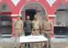 मोबाइल-पैसों के लालच में दोस्त ने की थी ई-रिक्शा चालक की हत्या, आरोपी गिरफ्तार 