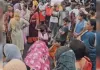 कर्जदारों से परेशान होकर युवक ने लगाई थी फांसी, आर्थिक सहायता की मांग