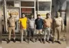 लखनऊ में बड़ी कार्रवाई: मास्टर-की से लॉक खोलकर चुराते थे पेट्रोल-डीजल