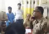 प्राइवेट अस्पताल में 9 माह की बच्ची की मौत,गलत इंजेक्शन लगाने का आरोप