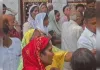 पूर्व मंत्री का हुआ अंतिम संस्कार, विधायक के केयरटेकर के खिलाफ तहरीर