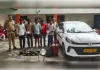 कर्ज उतारने के लिए शहीद सेना के जवान के घर की चोरी, आरोपी गिरफ्तार  