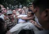 दिल्ली पुलिस ने राहुल और प्रियंका गांधी को हिरासत में लिया