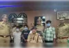 लखनऊ पुलिस की बड़ी कार्रवाई, डिस्पोजल कारोबारी से ढाई लाख लूट करने वाले तीन गिरफ्तार