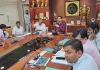 रेनेसां होटल के 16वें तल पर ओपन बार होगी सील,मानचित्र विरुद्ध गतिविधि करने का आरोप