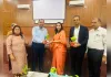 उत्तर रेलवे केंद्रीय अस्पताल ने सर्जिकल पाठ्यक्रम की मेजबानी कर रचा इतिहास
