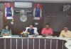 कावड़ यात्रा को सकुशल संपन्न कराएं अधिकारी: डीएम 
