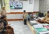 पुलिस अधीक्षक द्वारा शिकायतकर्ताओं की समस्याओं को सुनकर त्वरित निस्तारण हेतु दिए गए आवश्यक निर्देश