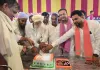 अखिलेश यादव के जन्मदिन पर सपा कार्यकर्ताओं ने किया पौधरोपण का संकल्प, पर्यावरण संरक्षण का दिया संदेश