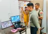 पहले दिन ग्यारह हज़ार अभ्यर्थियों ने छोड़ी यूपी टीईटी परीक्षा