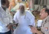 कम्युनिटी पुलिसिंग यूनिट दुधारा द्वारा सरकारी योजनाओं की दी गई जानकारी