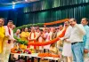 क्षेत्रीय अध्यक्ष विनोद राय ने पार्टी कार्यकर्ताओं के प्रति जतायी कृतज्ञता,बोले 2027 में सफलता का बनाएं नया रिकार्ड 
