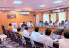 सांसद-विधायक निधि के लंबित कार्यों पर सीडीओ की नाराजगी, कार्यदायी संस्थाओं को लगाई फटकार,
