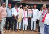 पर्यावरण संरक्षण दिवस के रूप में मनाया गया सपा सुप्रीमो का जन्मदिन