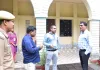 पहले दिन सख्त पहरे में हुई यूपी-टीईटी परीक्षा-2026, परीक्षा केंद्रों पर कड़े इंतजाम
