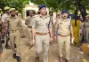 पुलिस अधीक्षक प्रतापगढ़ द्वारा टीईटी परीक्षा के दृष्टिगत परीक्षा केंद्र का निरीक्षण कर सुरक्षा व्यवस्था का जायजा लिया गया