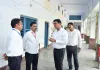 दूसरे दिन सख्त पहरे में हुई यूपी-टीईटी परीक्षा-2026, परीक्षा केंद्रों पर कड़े इंतजाम