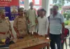 ममता की मुस्कान लौटाने में सफल रही महुली पुलिस
